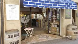 Restaurante Casa Mariol Wine Bar - Barcelona