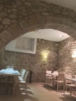 Restaurante Restaurant Calderers - Girona