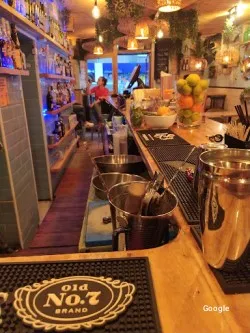 Restaurante St. Germain - Barcelona