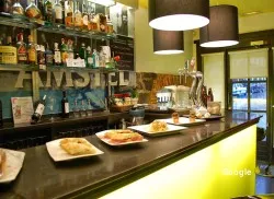 Restaurante Navarro Restaurante - Urretxu