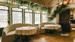 Restaurante Restaurante Seeds - Madrid