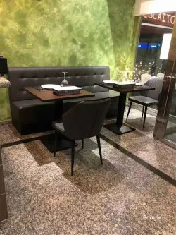Restaurante Tapa Asiatica - Fuengirola