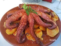 Restaurante Alhambra Restaurant - Badajoz