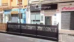 SERENDIPIA. (Zaragoza), restaurante en Zaragoza