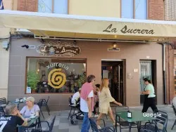 Restaurante La Placeta - Alcoi
