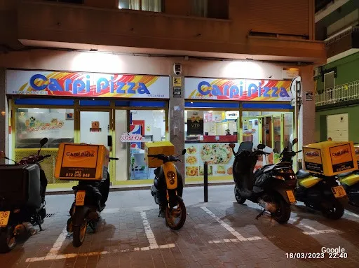 Photo by Pizzeria Carpi