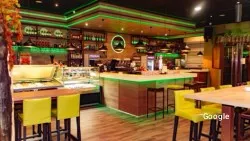 TIEMPO Barista & Barman, restaurante en Dos Hermanas