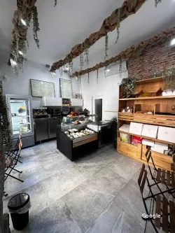 Restaurante Tila Bakes - Madrid