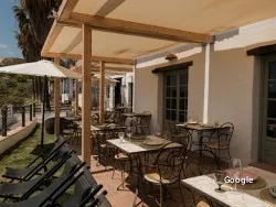 Restaurante The Avo - Frigiliana