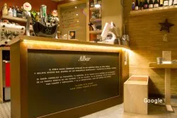 Restaurante Albar - Bar Tienda - Oviedo