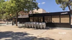 Restaurante La Milonga Chill & Grill - Zaragoza