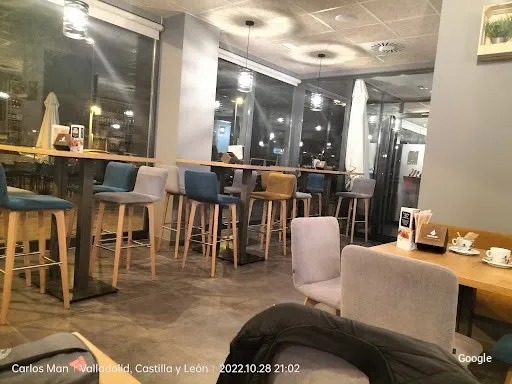 Foto de Marama