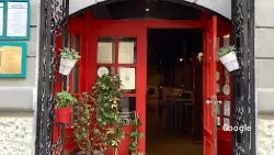 Restaurante El Condiment - Valencia