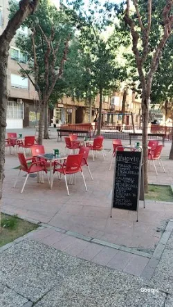 Restaurante Cortago Cafe Bar - Murcia