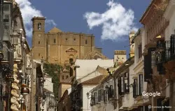 Restaurante Morenita - Osuna