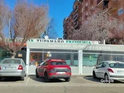Restaurante Cervecería Tupamaro - Alcalá de Henares