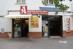 Restaurante Akitespero - Martorell