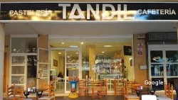 Restaurante Pastelería Cafetería Tandil - Inca