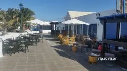 Restaurante Rincon de Costa - Teguise