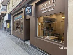 Restaurante La Cocina de Keyla - Zaragoza