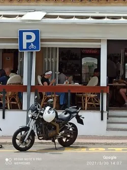 Restaurante Cafeteria Marfil - Santanyí