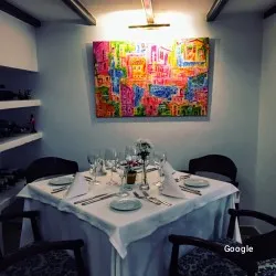 Restaurante La Font del Gall - Pollença