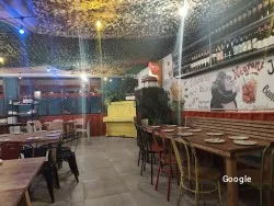 Restaurante La Barraca - Barcelona