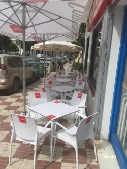 Restaurante Bar Hermanos Navarro - Marbella