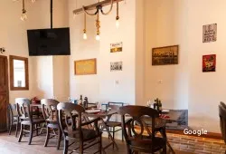 Restaurante Plan A Restaurante y Comidas para llevar - Alicante