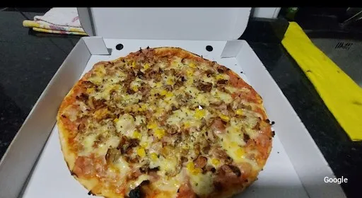 Foto de Soni Pizzería