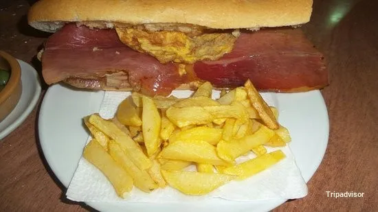 Foto de El Rinconcito