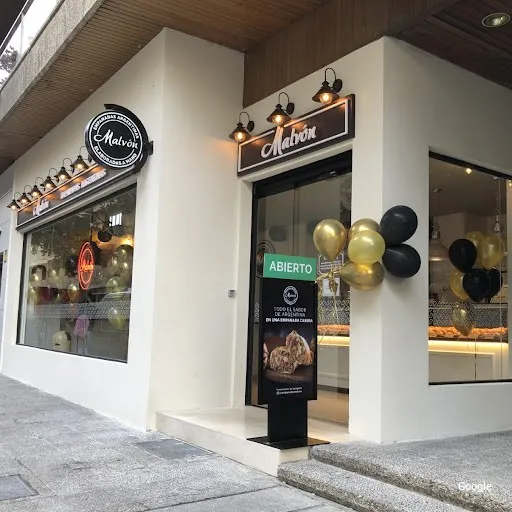 Foto de Empanadas Malvón