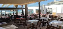 Al Punto Steak House Bar, restaurant a Pájara