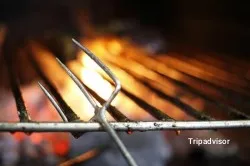 Restaurante Asador Patxikuenea Erretegia - Lezo