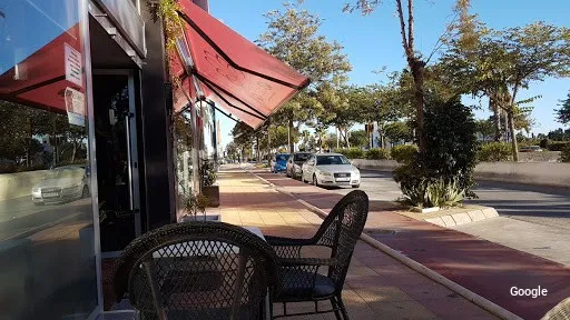 Foto de Aroma cafe
