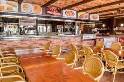 Restaurante Ristorante La Gondola - Alaior