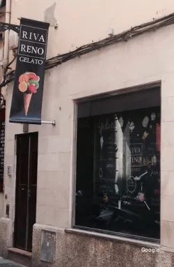 Rivareno, restaurante en Palma de Mallorca