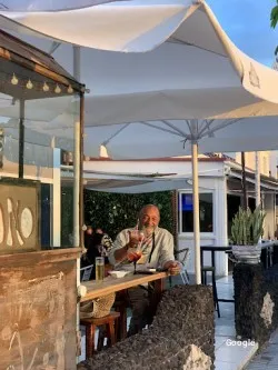 Restaurante Pelicano - Arona