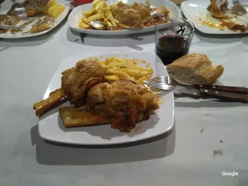 Foto de A Ruada Cafetería