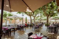 Restaurante La concordia - Cabrils
