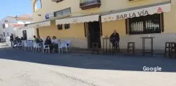 Restaurante Bar La Via - Trigueros