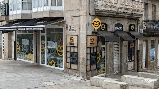Foto de Bocateo