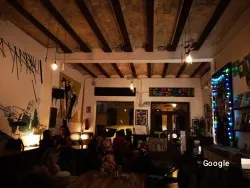 Splendini Bar i Discos, restaurant in Valencia