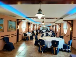 La Palloza, restaurante en Lugo