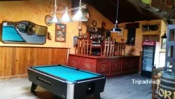 Restaurante Korrigan Irish Pub - La Adrada