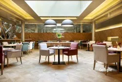 Restaurante Oria Restaurant - Barcelona