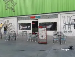 Pepe Taco - El Faro, restaurante en Badajoz