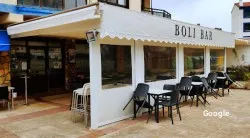 Restaurante Restaurante Bolibar - Bakio
