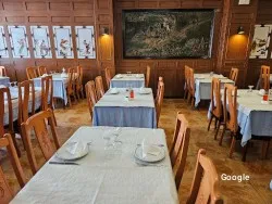 Restaurante Hong Kong - Elda