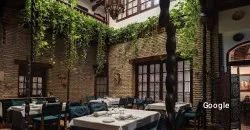 Restaurante Almudaina, restaurant in Córdoba